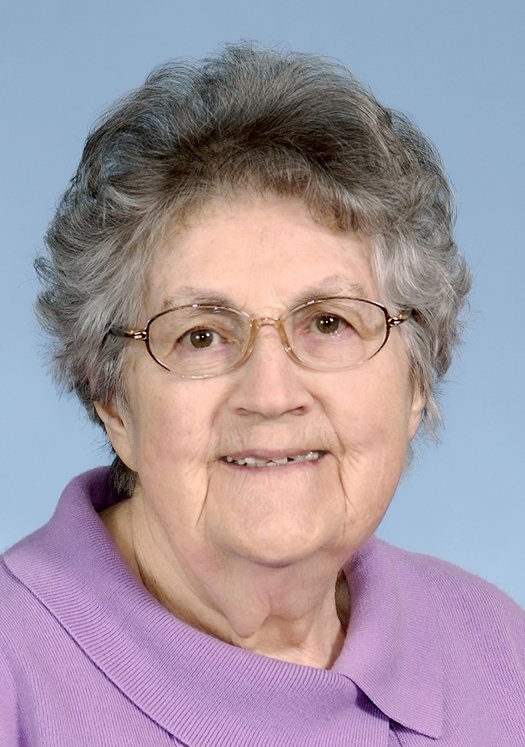 Sr. Marie-Claire  Sabourin 