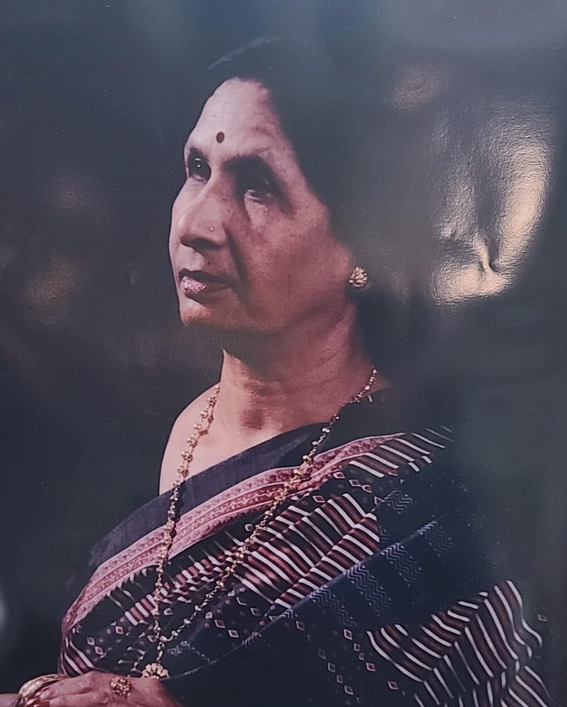 Shanti  Gupta