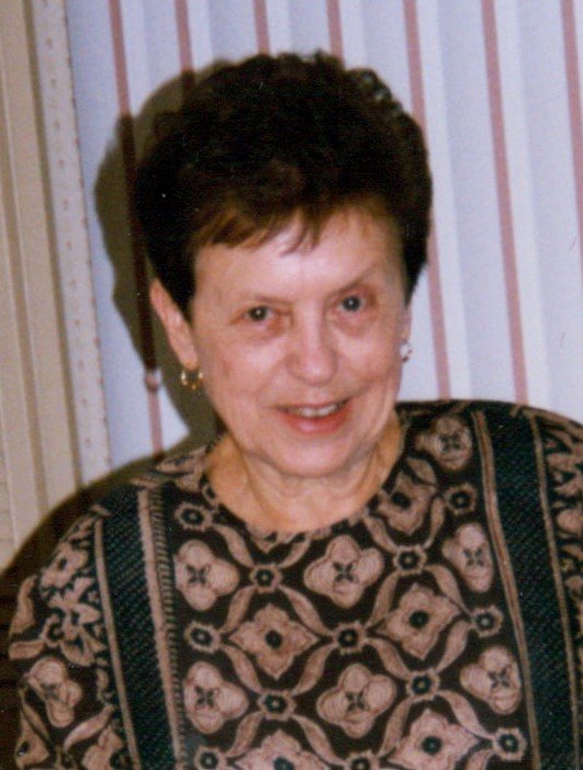 Thérèse Lefort