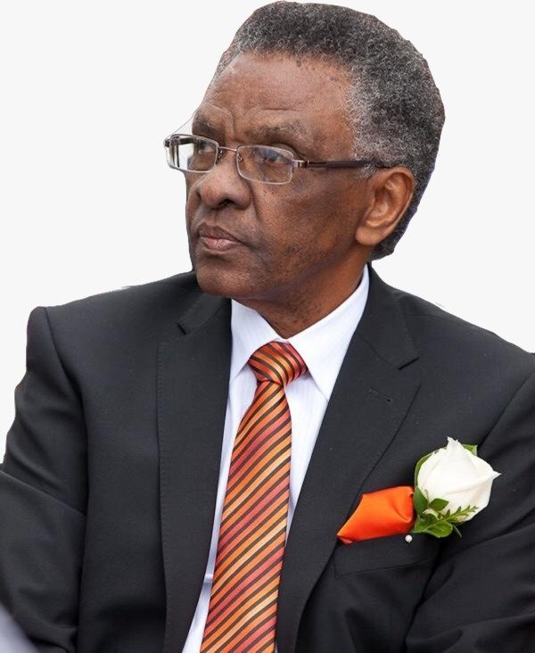 Dr Théodore Muhabura Ntihinyurwa