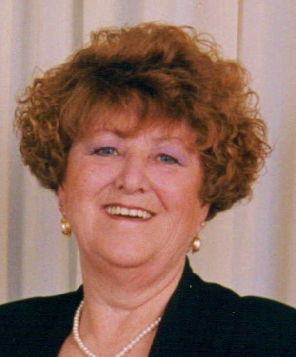 Georgette  Bélanger 